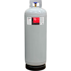 3m 7100138618 3M™ HoldFast 70 Cylinder Spray Adhesive, 139 lb. Capacity, Transparent image.