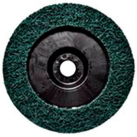 3m 7100175508 Scotch-Brite™ Clean and Strip XT Pro Disc, T27, 7" x 7/8 in, S XCS, 5 Per Case image.