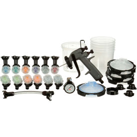 3M™ Performance Industrial Spray Gun System 22 fl. oz. Capacity 13 SCFM