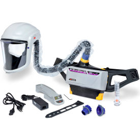 3M Versaflo Powered Air Purifying Respirator Painters Kit TR-800-PSK 