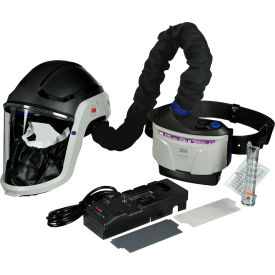 3M Versaflo TR-300N+ HIK Heavy Industry PAPR Kit 