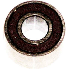 3m 7000118733 3M Spindle Bearing - Double Row Angular Contact A0938, 1 per case image.