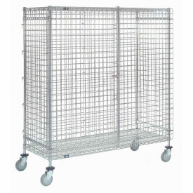 Security Cage Cart Image