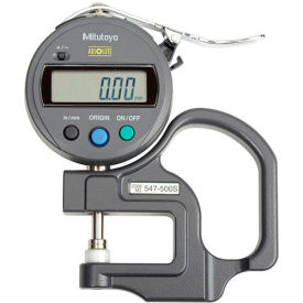 Thickness Gages