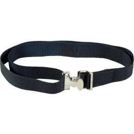 54" Replacement Strap Assembly Steel Buckle