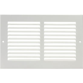 American Metal Products 372W20X20 AmeriFlow® Return Air Grille image.