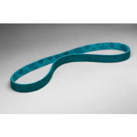 3M™ Scotch-Brite™ Surface Conditioning Belt 1" x 30" VFN Grit Aluminum Oxide 