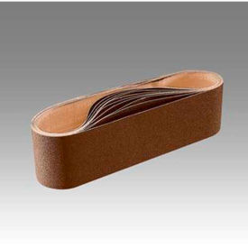 3M™ Scotch-Brite™ SE Surface Conditioning Belt 3" x 18" CRS Grit Aluminum Oxide 