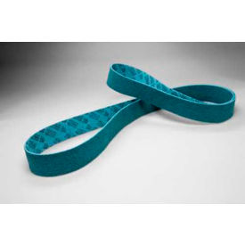 3M™ Scotch-Brite™ Surface Conditioning Film Backed Belt 1" x 72" VFN Grit Aluminum Oxide 