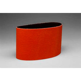 3M™ Cloth Belt 747D 3-1/2" x 15-1/2" 60 Grit Ceramic 
