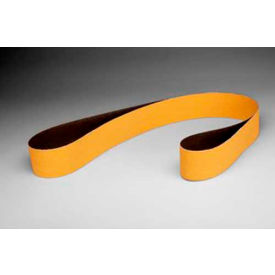 3M™ 60600136794 Cloth Belt 967F 2" x 132" 80 Grit Ceramic 