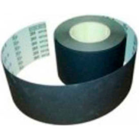 3M™ Microfinishing Film 5MIL Type E Belt 472L 2" x 60" 15 Micron Grit Silicon Carbide 