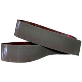 3M™ Trizact™ Cloth Belt 253FA 6" x 132" A16 Grit Aluminum Oxide 
