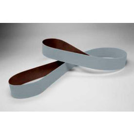 Trizact Belt 953FA 4" x 174" A100 Grit Ceramic view 2