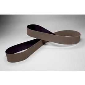 3M™ Trizact™ Cloth Belt 237AA 3" x 18-27/32" A45 Grit Aluminum Oxide 