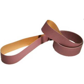 3M™ Cloth Belt 211K 6" x 168" 320 Grit Aluminum Oxide 