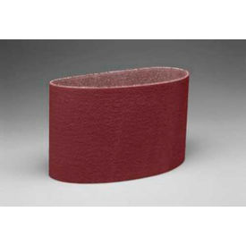 3M™ Cloth Belt 341D 9" x 20" 40 Grit Aluminum Oxide 