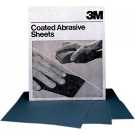 3M Wetordry Abrasive Sheet 413Q 9