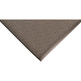 NoTrax® T41 Comfort Rest Pebble Foam HD Mat 9/16" Thick 2' x 3' Black
