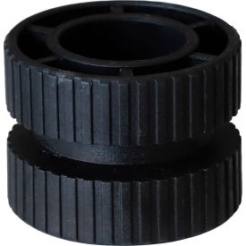 Global Industrial 412568 Global Industrial™ Replacement Roller Wheel For 412559 image.