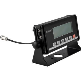 Global Industrial 412587 Global Industrial™ Replacement LCD Indicator For Floor Scales image.