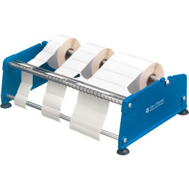 Global Industrial 412612 Global Industrial™ Manual Label Dispenser For Up To 12"W Labels image.