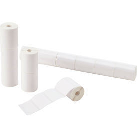 Replacement Labels for Global Industrial™ Stretch Wrap Machine 238507 50 Labels/Roll 6 Rolls