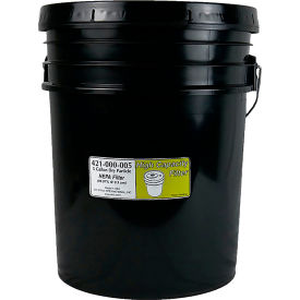 Atrix High Capacity HEPA Filter Bucket