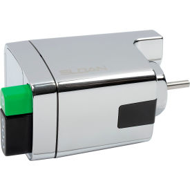 Sloan Valve 3325501 Sloan® EBV-550-A Toilet & Urinal Retrofit Sensor Dual Flush Valve, 1.6 GPF image.