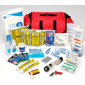 Medique Products 73911 Small Emergency Disaster Kit image.