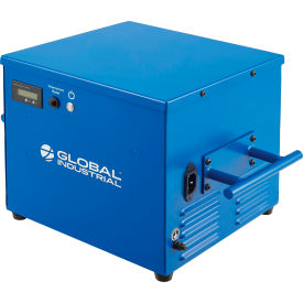 Global Industrial 436980 Global Industrial™ Portable Power System, 40AH/500W image.