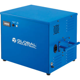 Global Industrial 436981 Global Industrial™ Portable Power System, 100AH/1000W image.