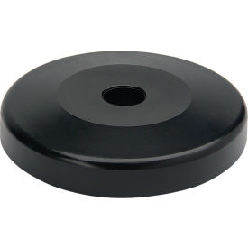 DB Dounut Bumper for Chrome Wire Shelving view 2