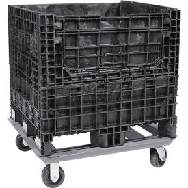 Lewis Bins