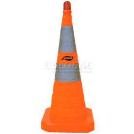 Aervoe-Pacific 1191****** 28" Collapsible Safety Cone image.