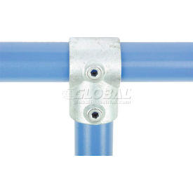 10-5 - Kee Klamp Single Socket Tee, 3/4" Dia. view 2