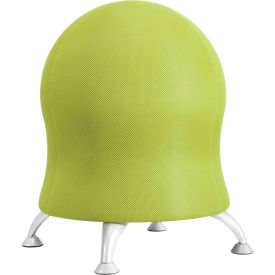 Zenergy Ball Chair - Green view 2