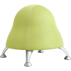 Runtz Ball Chair - Green view 2
