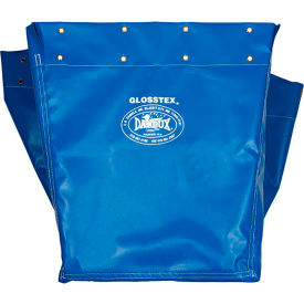 Dandux Vinyl Replacement Liner 400065G10U 10 Bushel Blue
