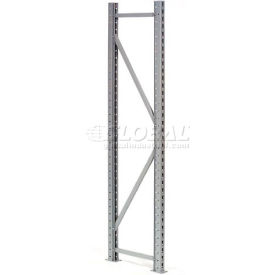 Global Industrial 23CP3672 Global Industrial™ Upright Frame, 36"D X 72"H image.