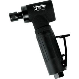 JET Equipment 505412 JET JAT-412 Industrial Gearless Die 1/4" Air Inlet, 20000 RPM image.