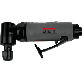 JET Equipment 505415 JET JAT-415 Right Angle Composite Die 1/4" Air Inlet, 20000 RPM, .34 HP image.