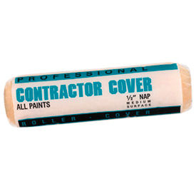 Krylon Products Group-Sherwin-Williams 508460900 Contractor Knit Roller Cover - Smooth 3/8 In. Nap - 508460900 image.