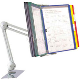 Optional Swing Arm Only For Wall Unit Organizer view 2