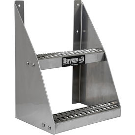 Buyers Products Co. 5239024 Buyers Products Class 8 Frame Step, 24" image.