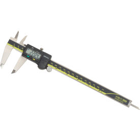 Mitutoyo America Corporation 500-172-30 Mitutoyo 500-172-30 Digimatic 0-8/200MM Stainless Steel Digital Caliper W/ Data Output image.