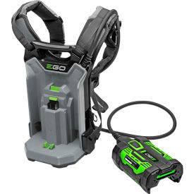 CHERVON NORTH AMERICA, INC BH1001 EGO BH1001 POWER+ 56V Backpack Link For All POWER+ Tools image.