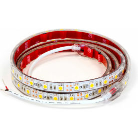 Buyers Products Co. 5624872 Buyers Products 48" Clear LED Light Strip - 5624872 image.