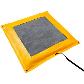 X-Large Dripillow Berm W/Pad-38" x 42", For Amazon view 2