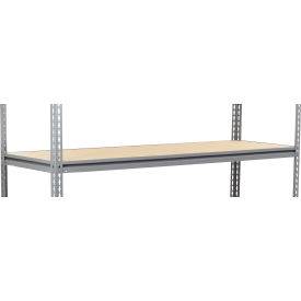 Additional Shelves & Decks